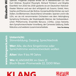 Klangwerk Wien