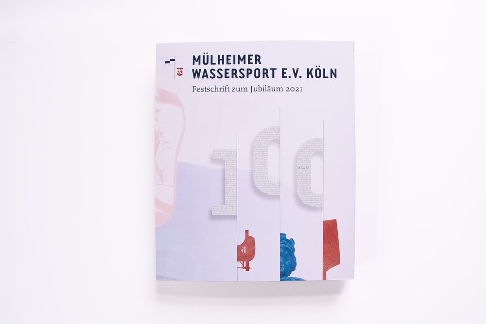 Titelbild der Festschrift