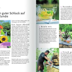 »Lazy Gardening« 9er-Raster