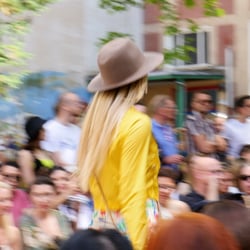 Miss Yellow 4