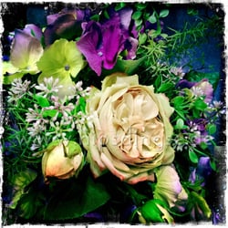 Kunstblumen