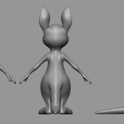 Wireframe