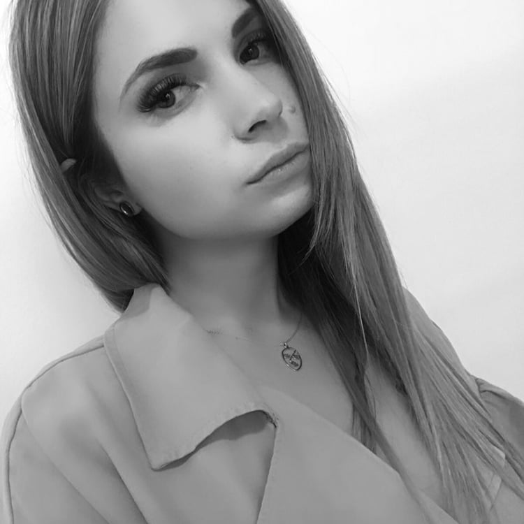 Evgenia Lozinskaya