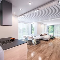 Innenarchitektur Visualisierung3