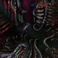 cthulhu
