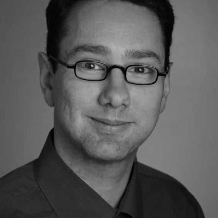 Stefan Merkle