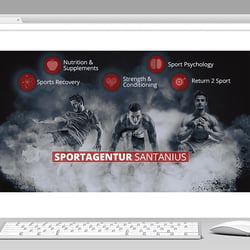 sportagentur