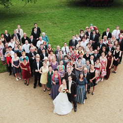 Hochzeitsfotografie, 07-2009