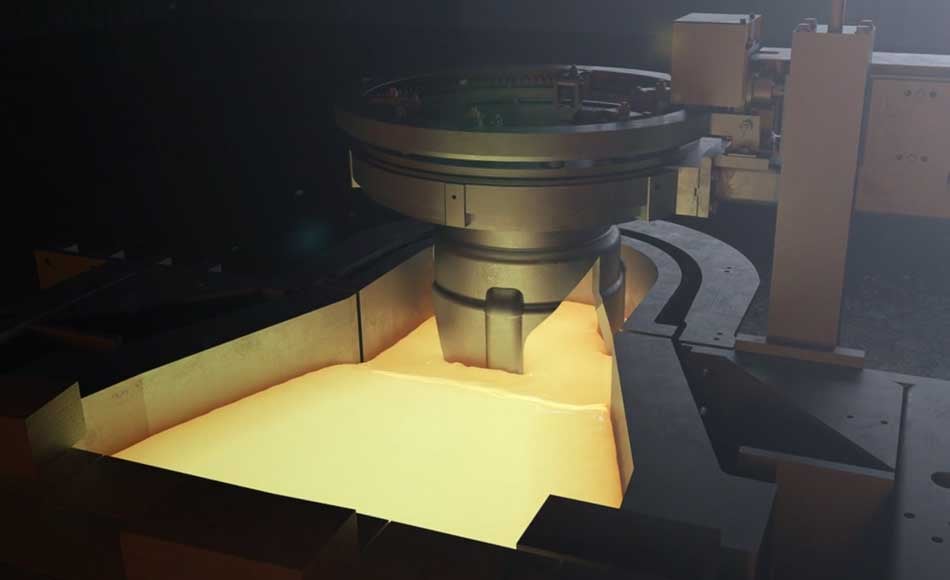 Physikalische 3D Animation