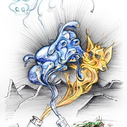 Elemals Animents