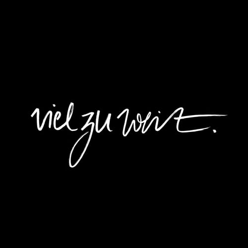 vielzuweit. GbR