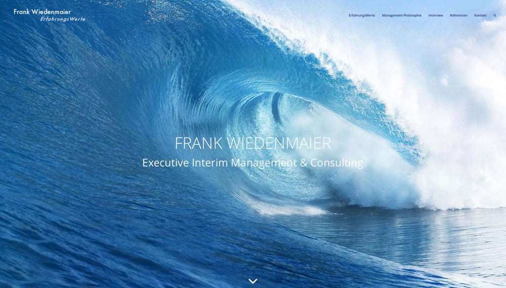 Website