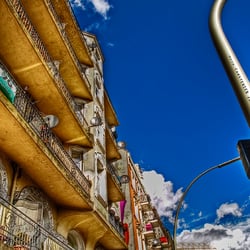 Schanze