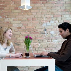 Besprechung