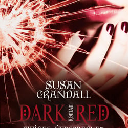 Crandall | Dark Red | Band 2 l Egmont Lyx-Verlag