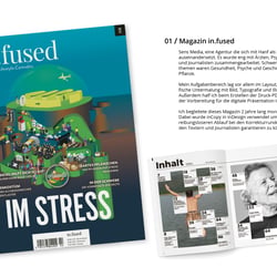 Editorial Design