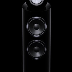 Bower & Wilkins 800 Series Diamond Lautsprecher