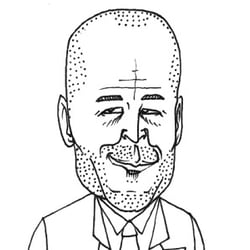 Portrait 4