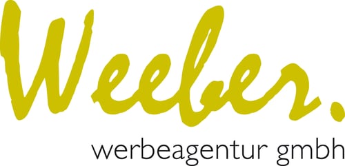 Weeber Werbeagentur GmbH