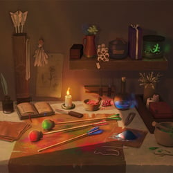 Marking Arrwos – Illustration