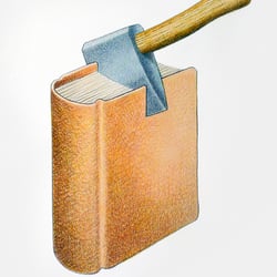 Careful withThat Axe, Eugene