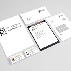 VBP logo demo