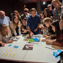 Adobe Creative Meetup & Networking Conference 2016