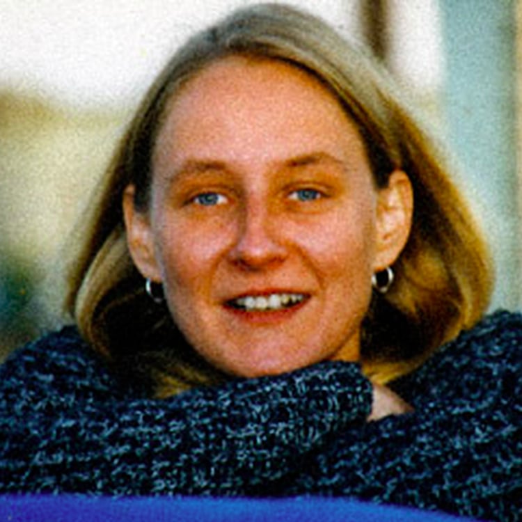Sylvia Weigel