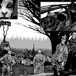 inmates / excerpt