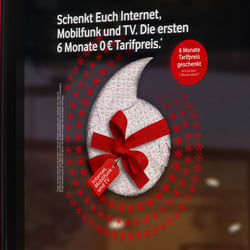 Christmas Kampagne 2021