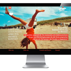 Website 01