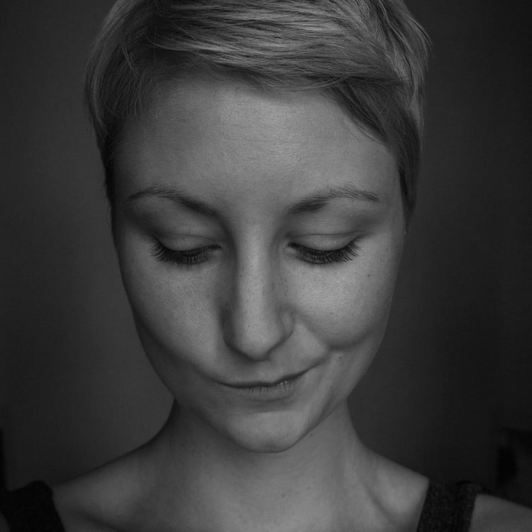 Annette Stübinger