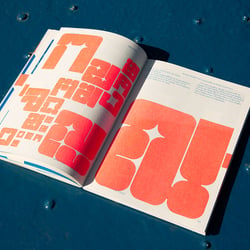 Slanted GridType Vol-1 09