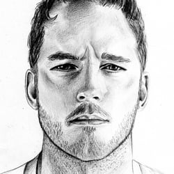 Chris Pratt