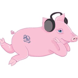 Schweinchen
