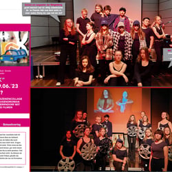 AUFTAKT 06.2023 _ DS innen Tschick