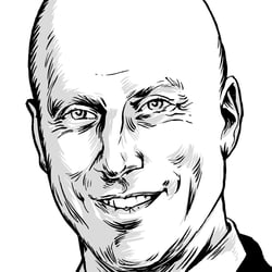Portrait für MIG Magazin