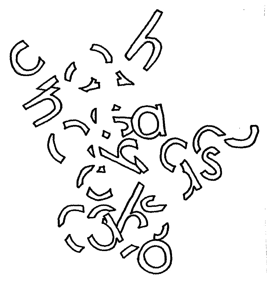 chaos
