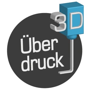 Überdruck3D