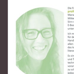 Social Media Management in mittelständischen Unternehmen2