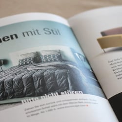 Südlage® Innenseiten