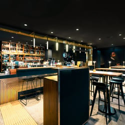 Herzog Bar München