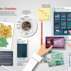 Thema Schulden