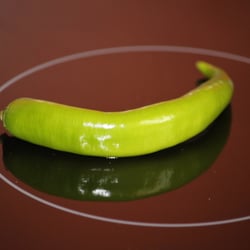 Food Fotografie 2012 Peperoni 01