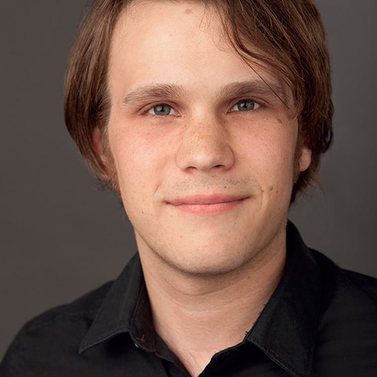 Jonathan Krase