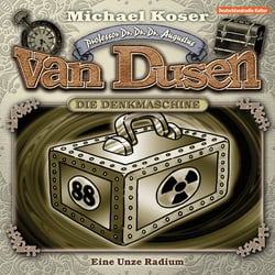 Eine Unze Radium