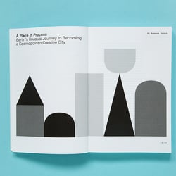 Berlin Design Digest
