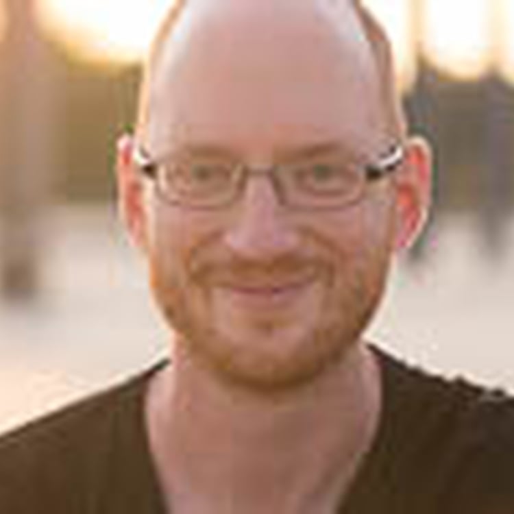 Stefan Hill