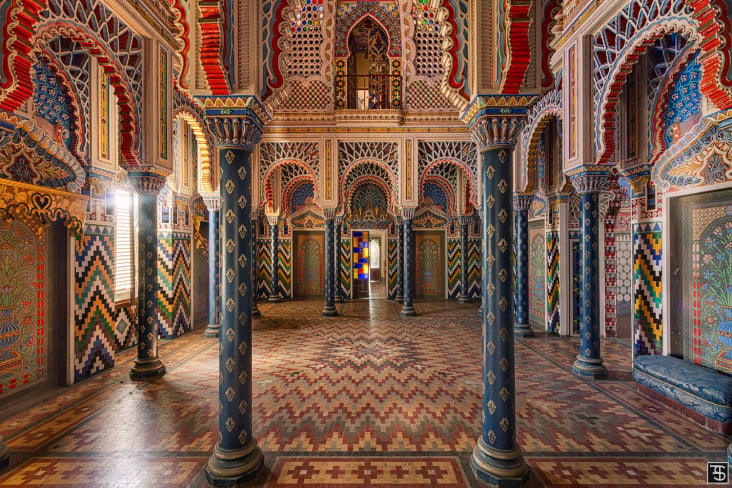 arabian nights