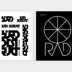 Slanted-Publishers Büro-Destruct 24